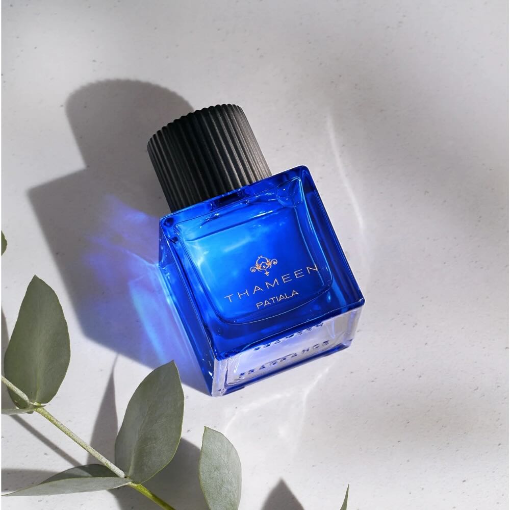 Nước Hoa Thameen Patiala Extrait de Parfum